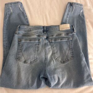 Kendall & Kylie The Ultra Babe Skinny 9/29